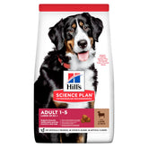 Hill's Science Plan Large Breed Adult Dog with Lamb and Rice 14 kg
